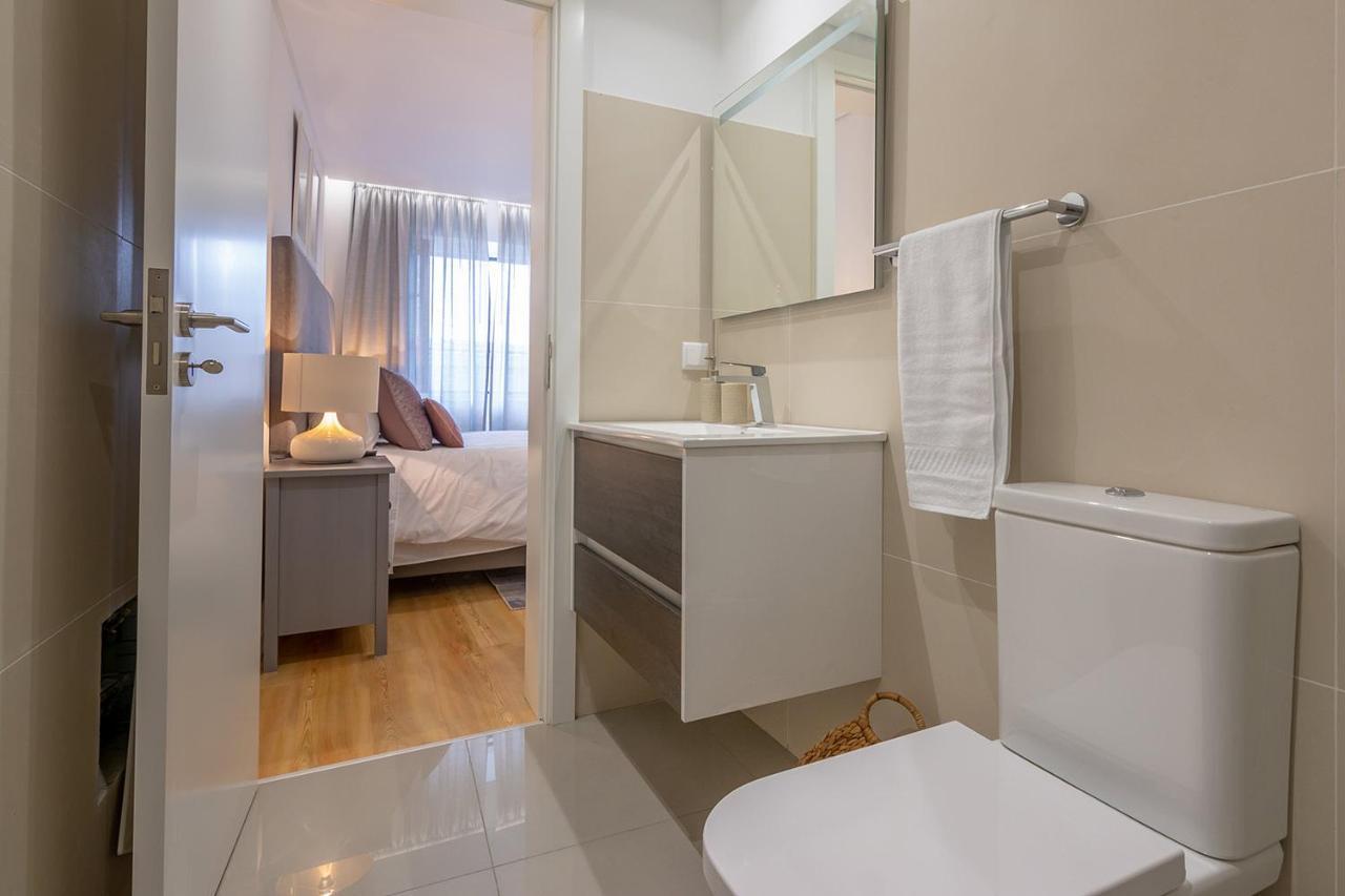 Appartement Casa De Sao Tiago 1 *
