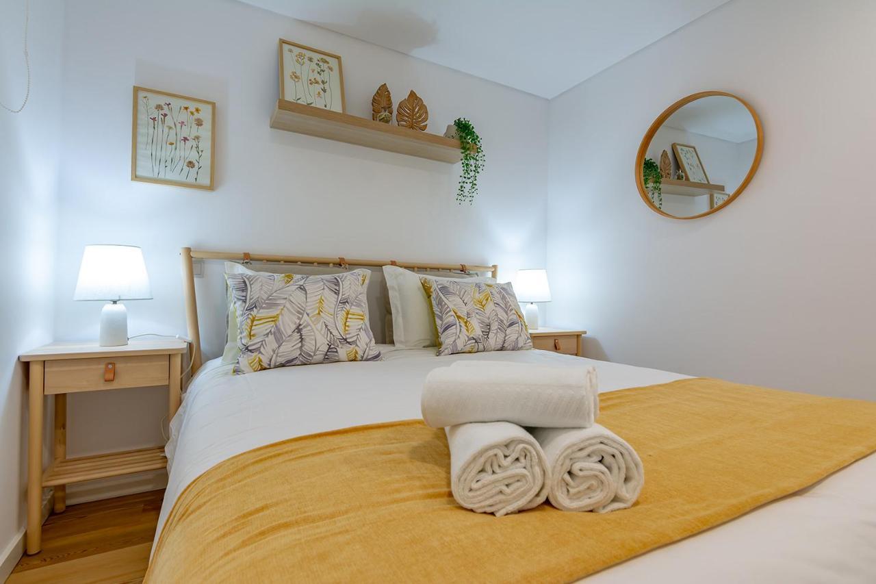 Appartement Casa De Sao Tiago 1