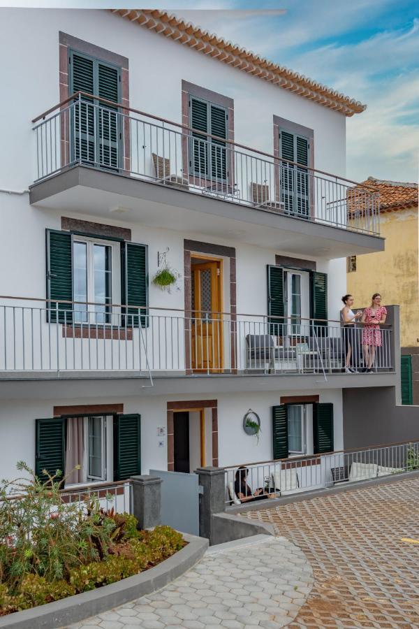 Casa De Sao Tiago 1 Appartement *