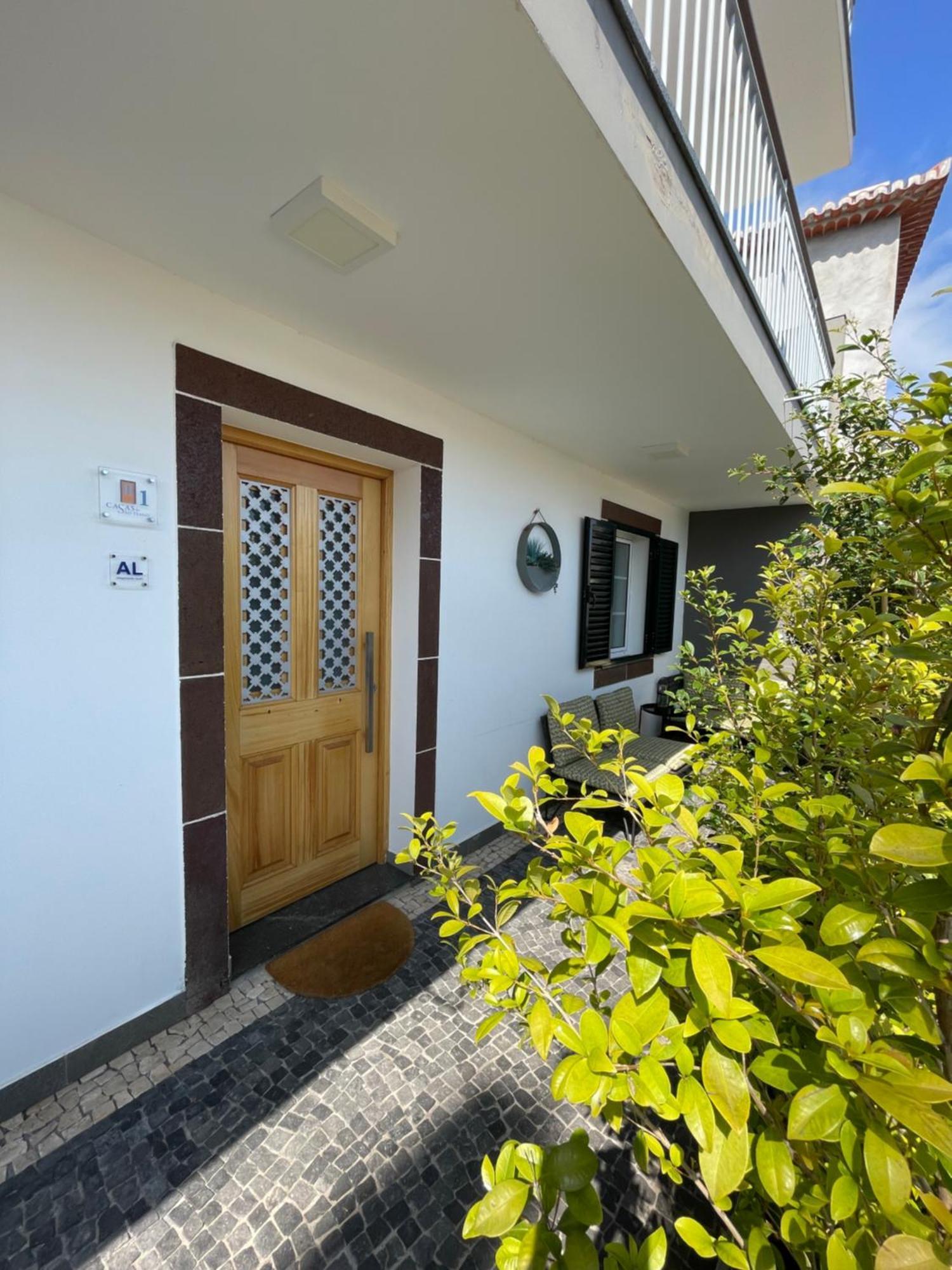 Casa De Sao Tiago 1 Funchal (Madeira)