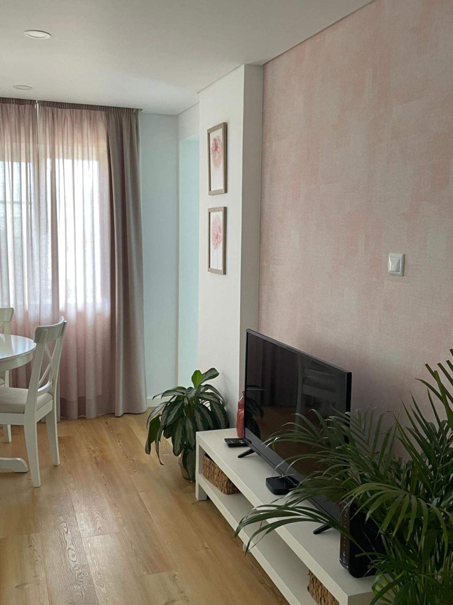 Apartment Casa De Sao Tiago 1 *