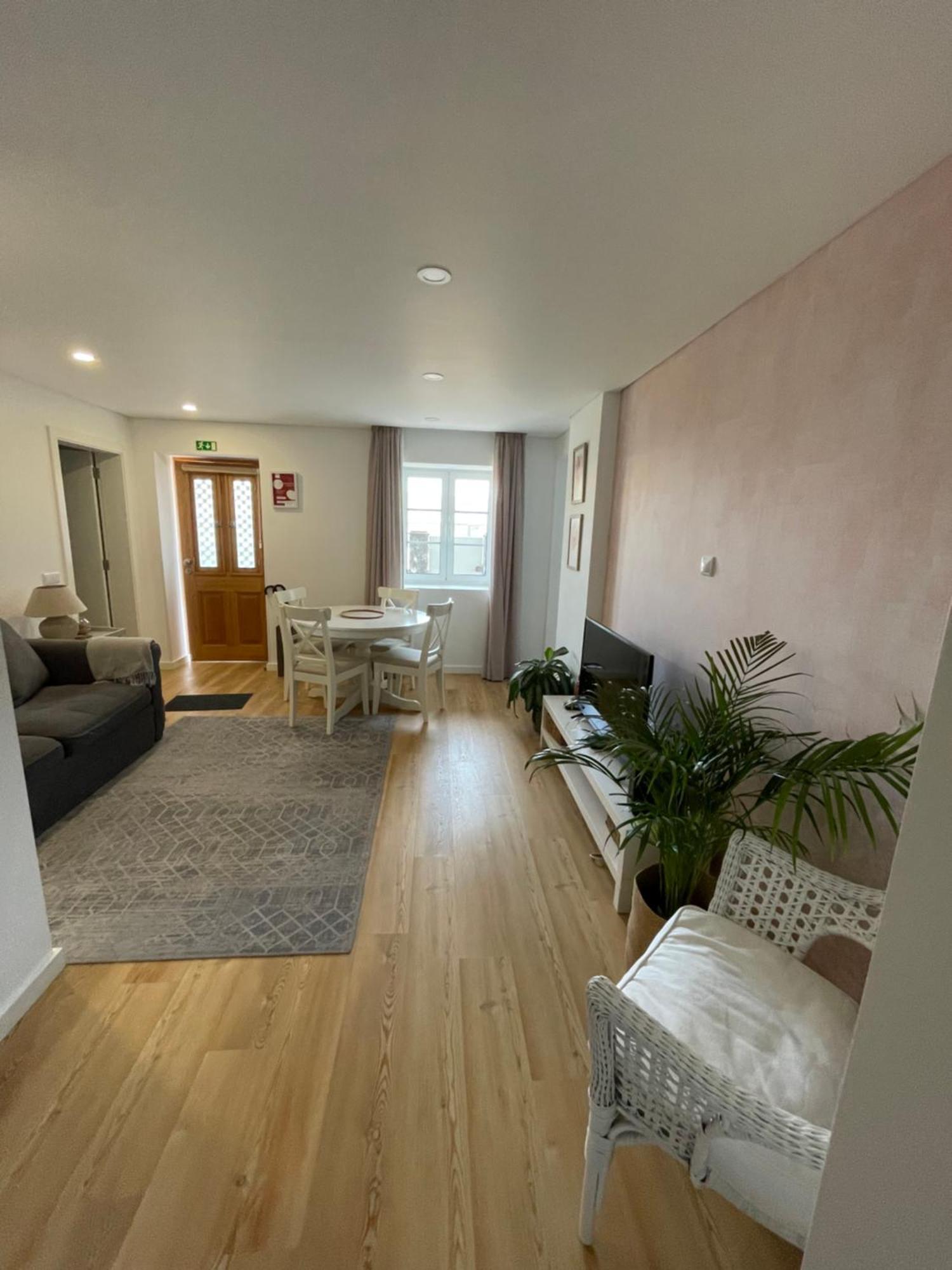 Casa De Sao Tiago 1 Apartment Funchal (Madeira)