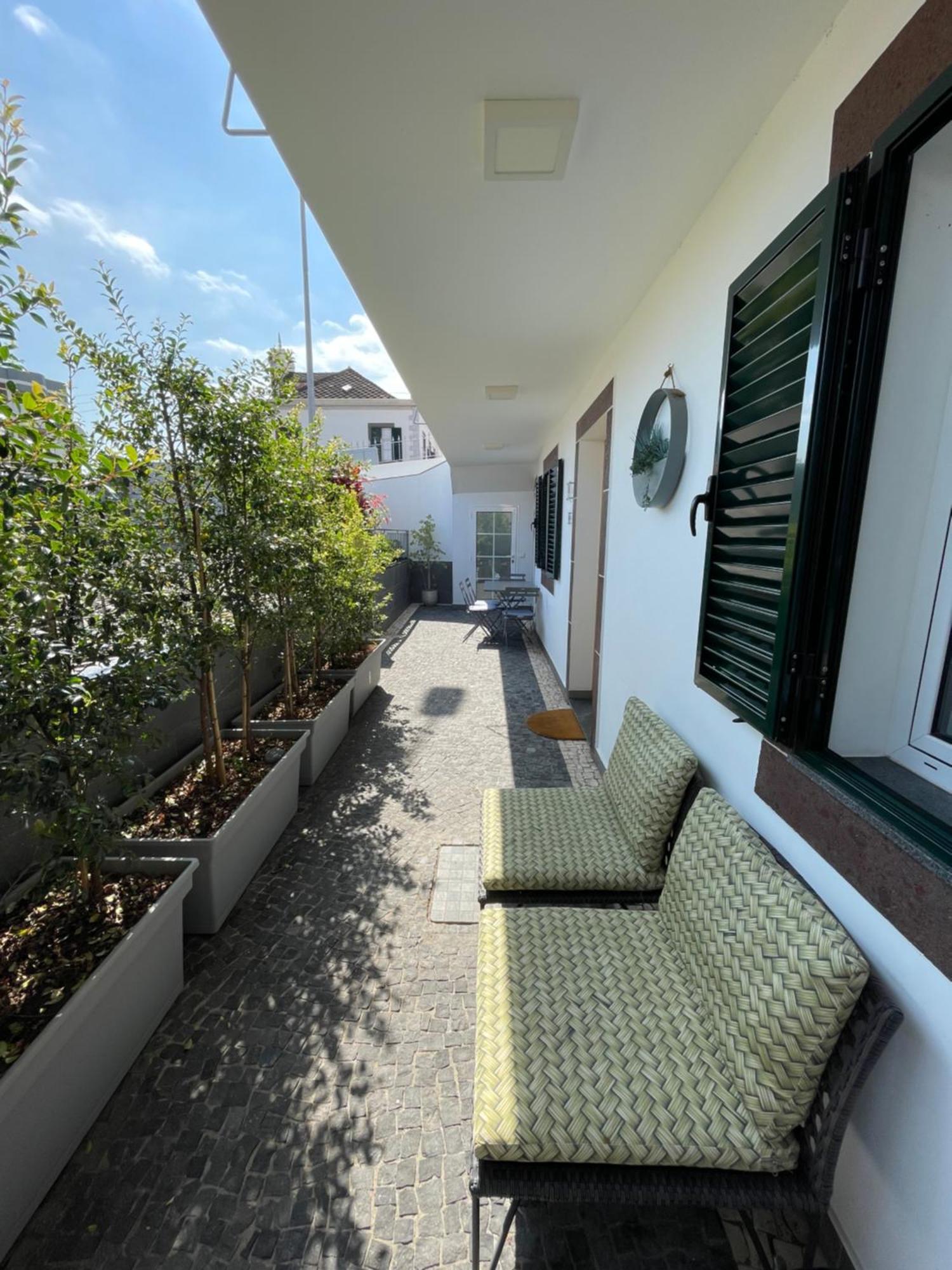 Casa De Sao Tiago 1 Funchal (Madeira)