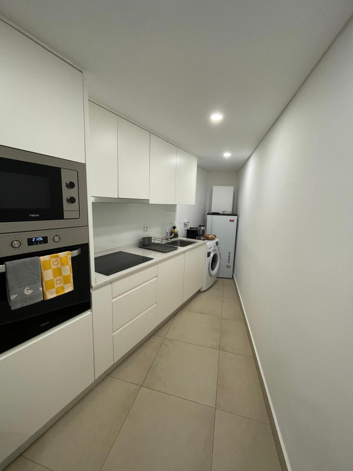Casa De Sao Tiago 1 Apartment Funchal (Madeira)